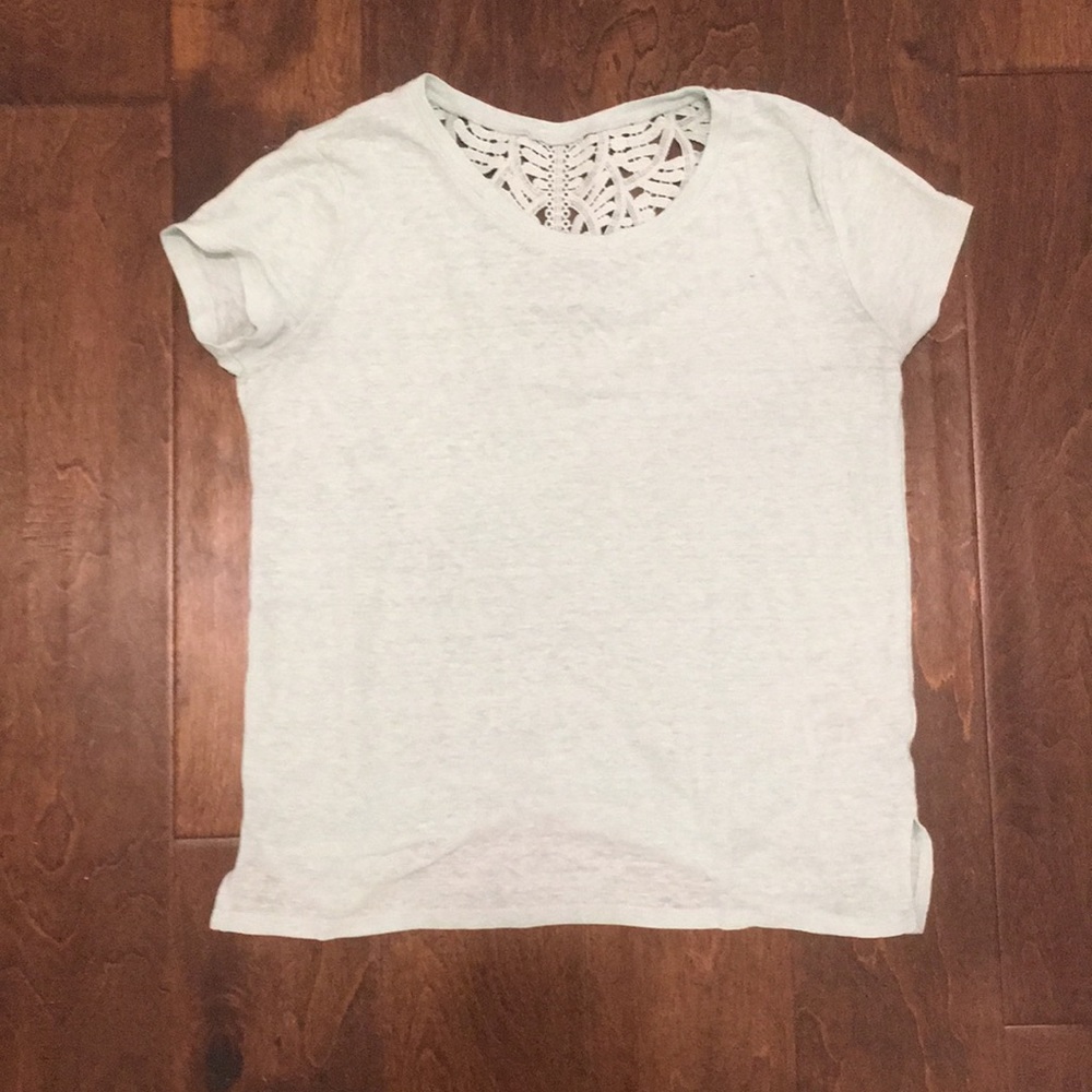Cute everyday top!
